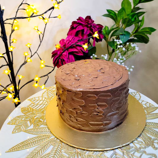 Matilda Chocolate Cake - Muffin Club