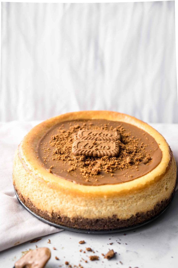 New York Cheesecake - Muffin Club