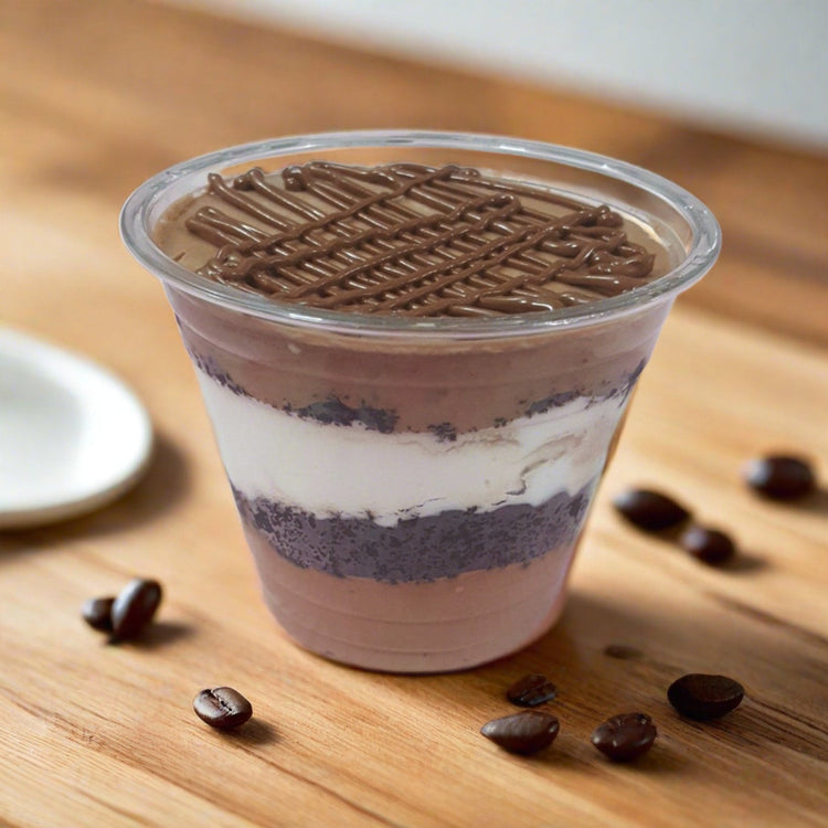 Dessert Cups